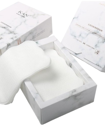 Cotton Pads