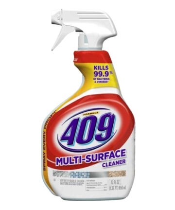 Multi-Surface Cleaner