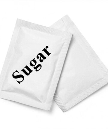 White Sugar